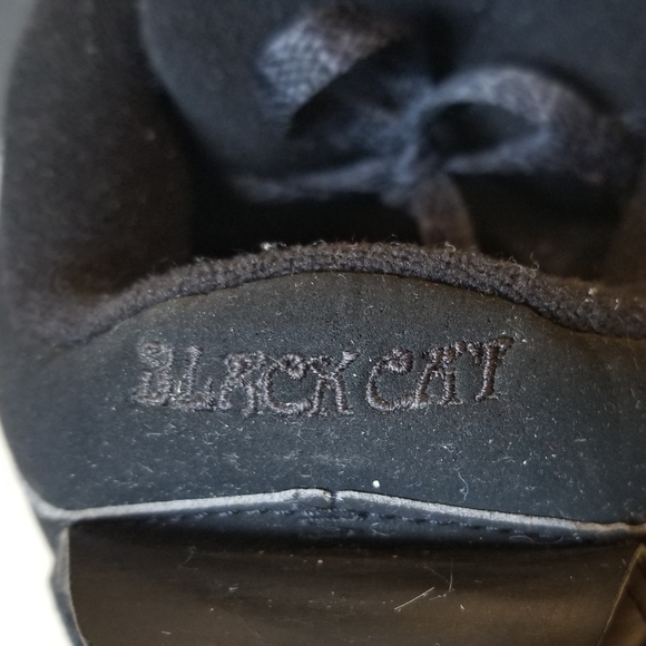 Vintage Rare Jordan 3 Retro Blackcat 2006 - Picture 10 of 10